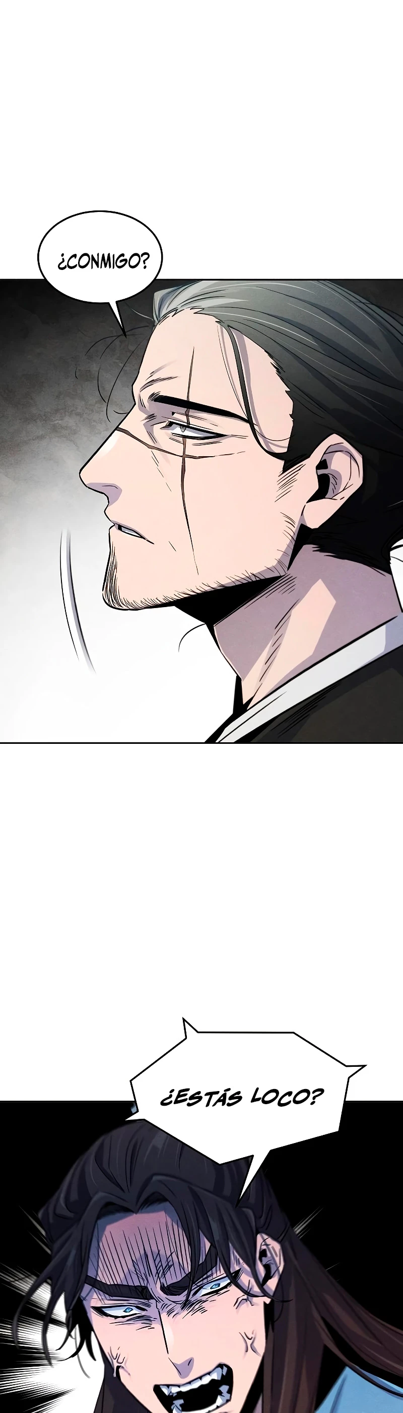 Loco Murim > Capitulo 85 > Page 61