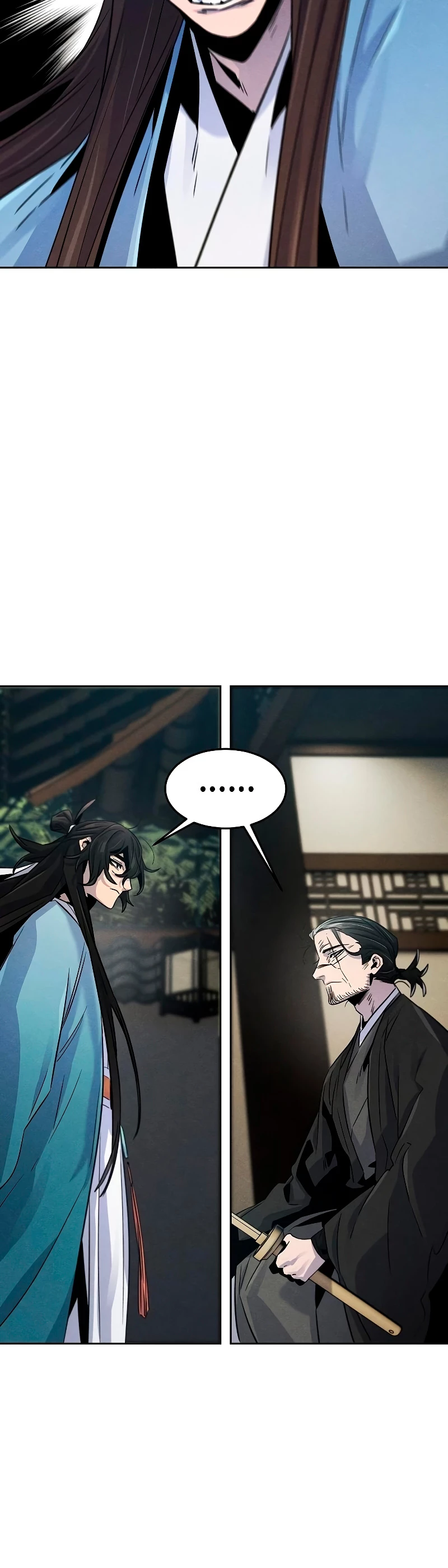 Loco Murim > Capitulo 85 > Page 71