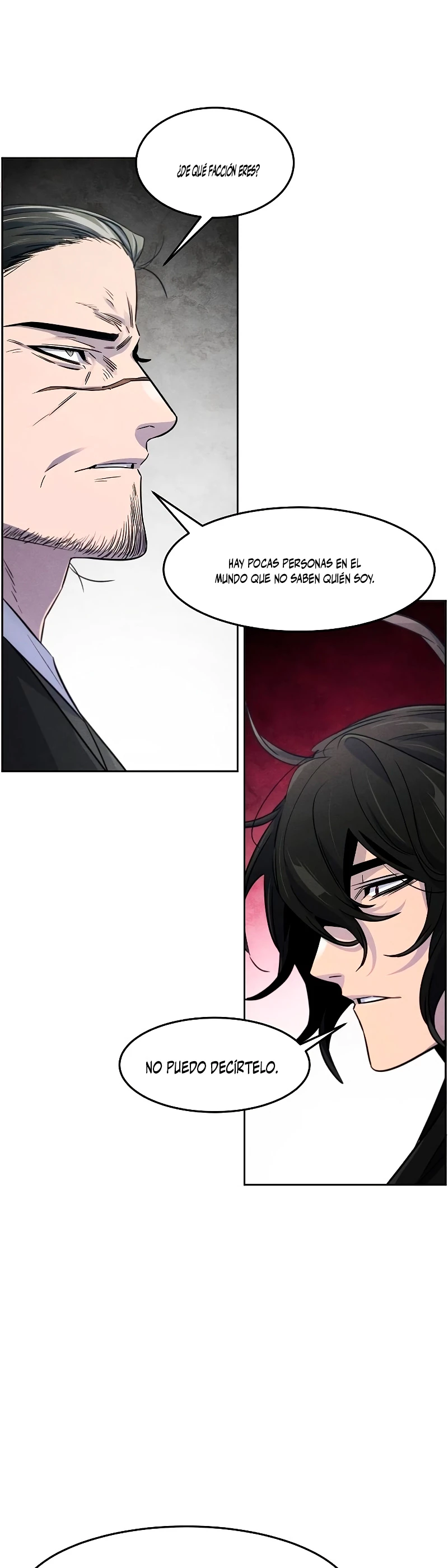 Loco Murim > Capitulo 85 > Page 81