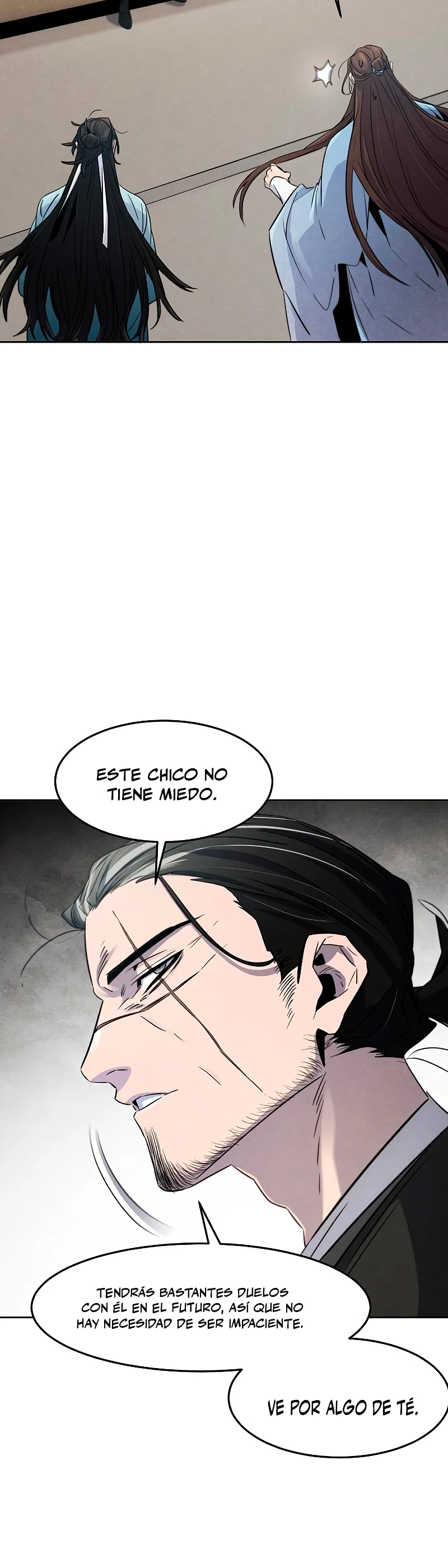 Loco Murim > Capitulo 85 > Page 101