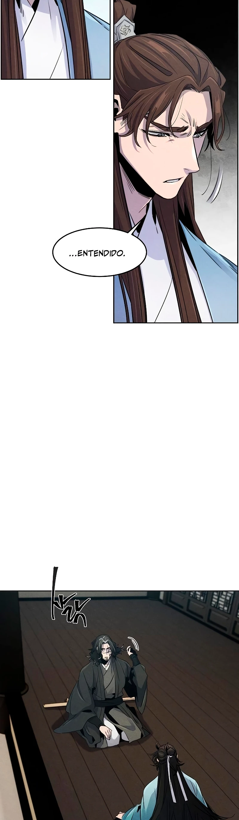 Loco Murim > Capitulo 85 > Page 121