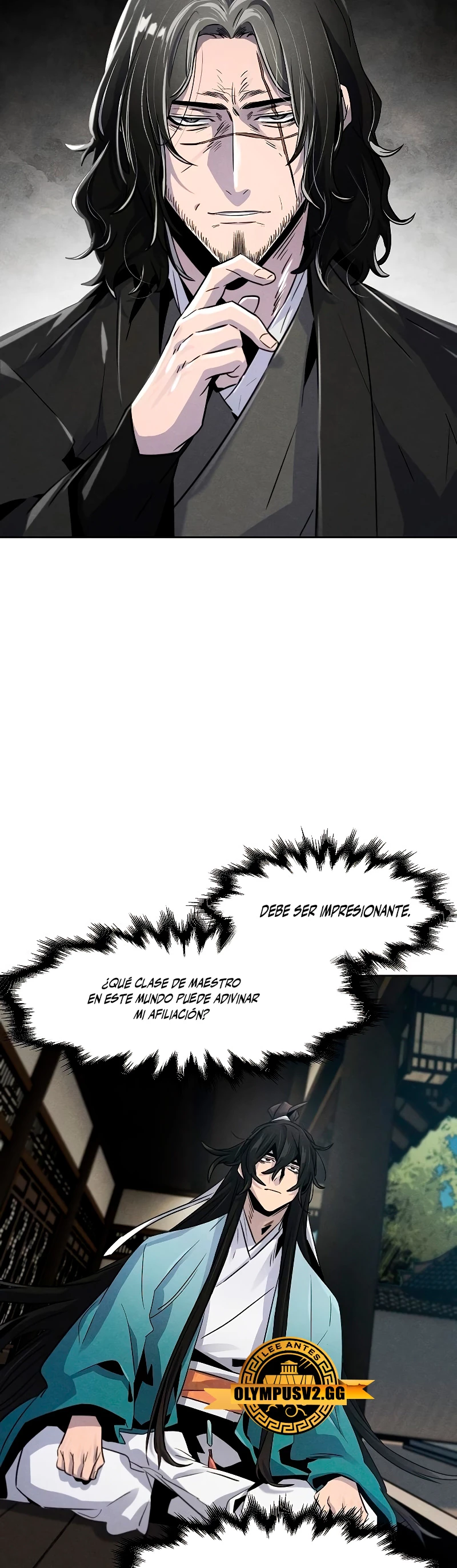 Loco Murim > Capitulo 85 > Page 141