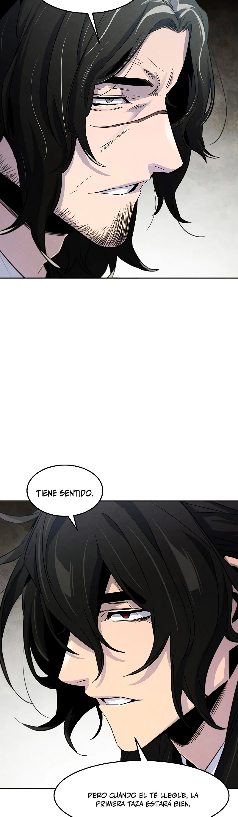 Loco Murim > Capitulo 85 > Page 171