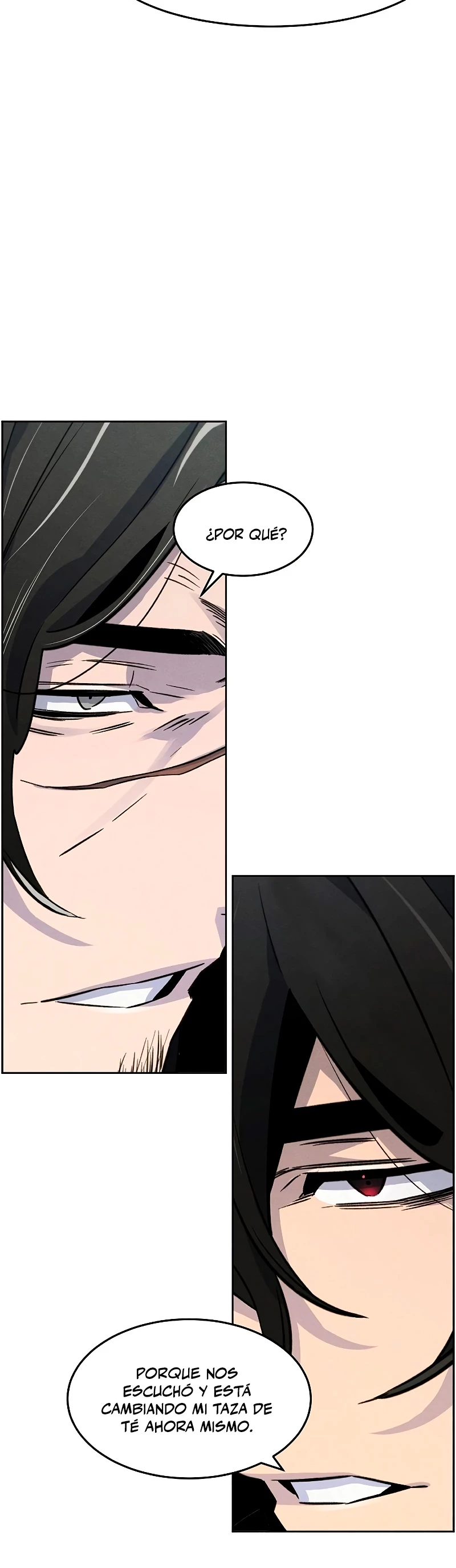 Loco Murim > Capitulo 85 > Page 181