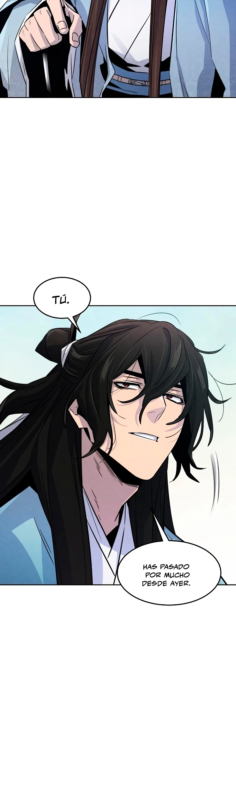 Loco Murim > Capitulo 85 > Page 211