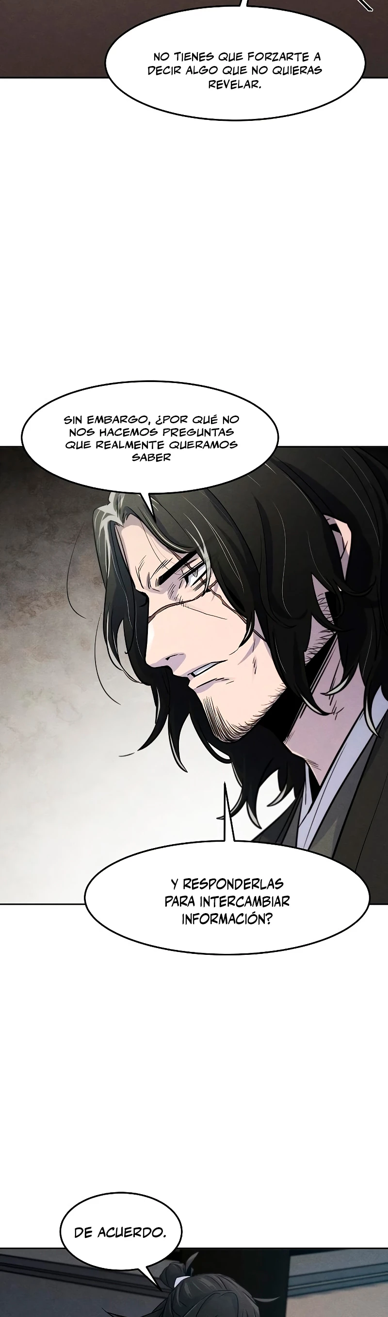 Loco Murim > Capitulo 85 > Page 241