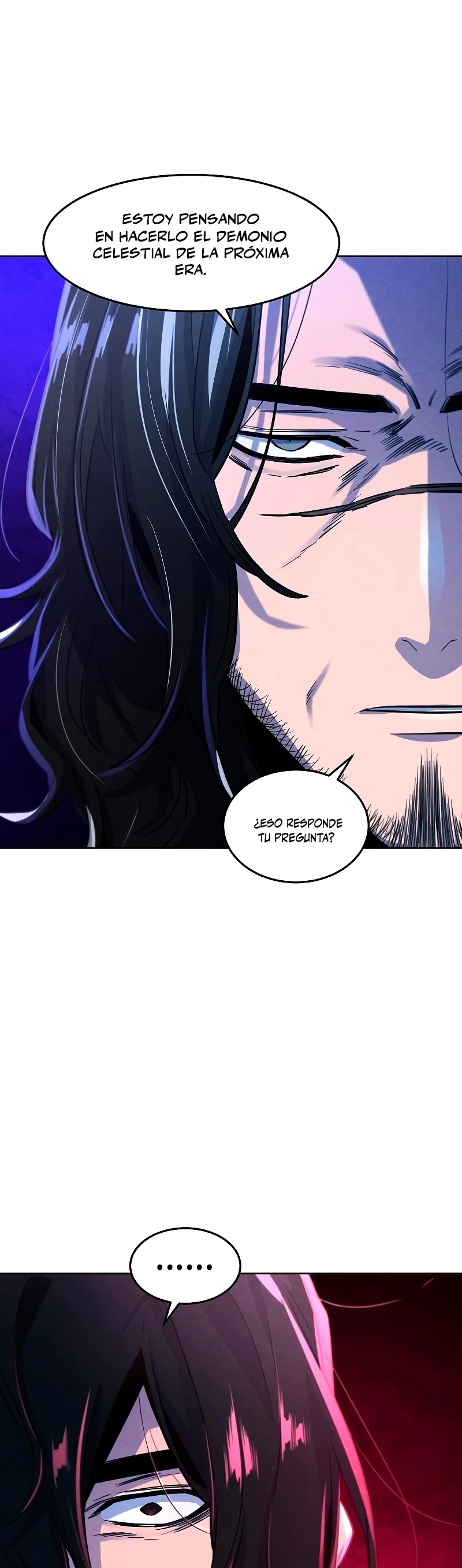 Loco Murim > Capitulo 85 > Page 261