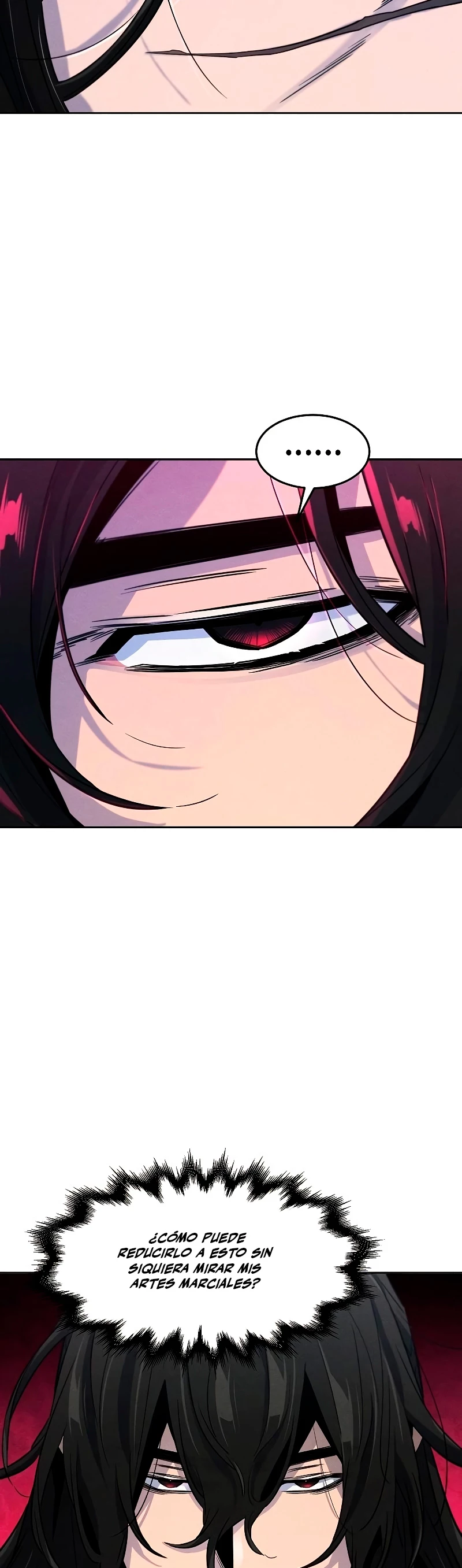 Loco Murim > Capitulo 85 > Page 291