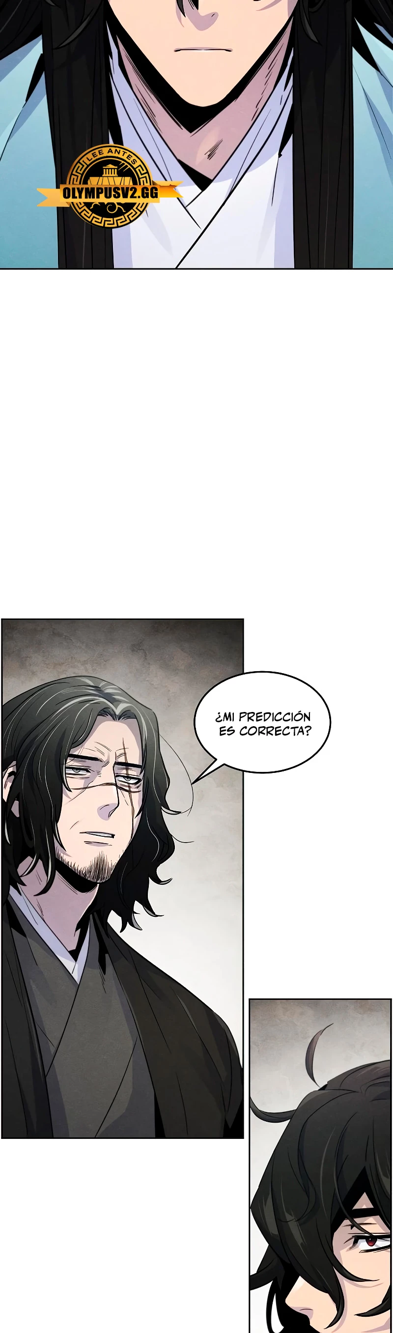 Loco Murim > Capitulo 85 > Page 301