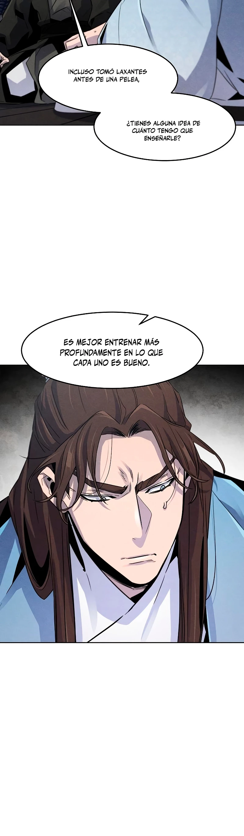 Loco Murim > Capitulo 85 > Page 341