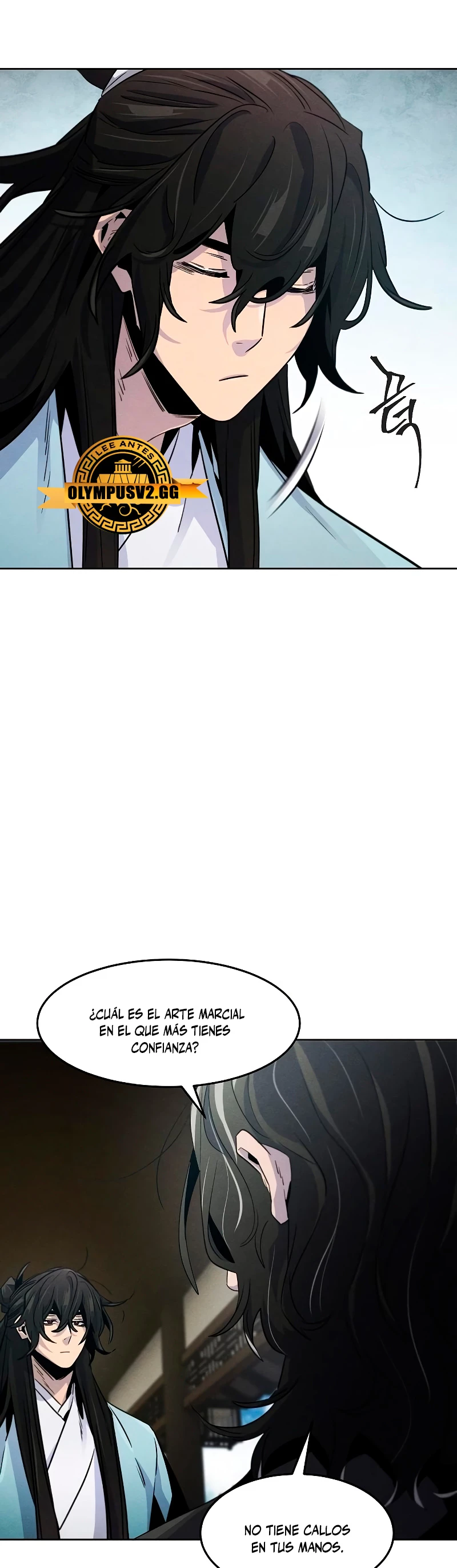 Loco Murim > Capitulo 85 > Page 351