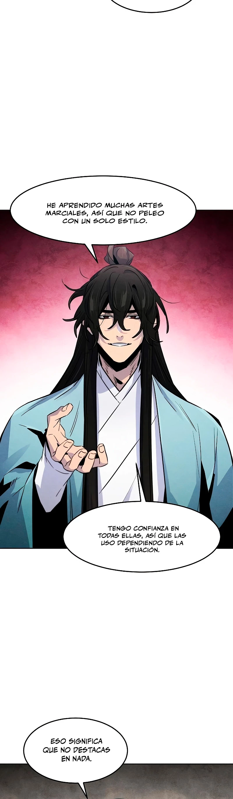 Loco Murim > Capitulo 85 > Page 361