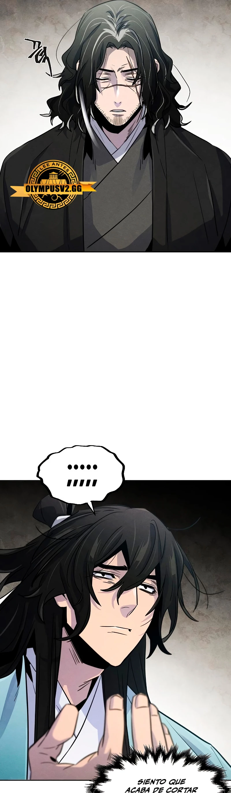 Loco Murim > Capitulo 85 > Page 371