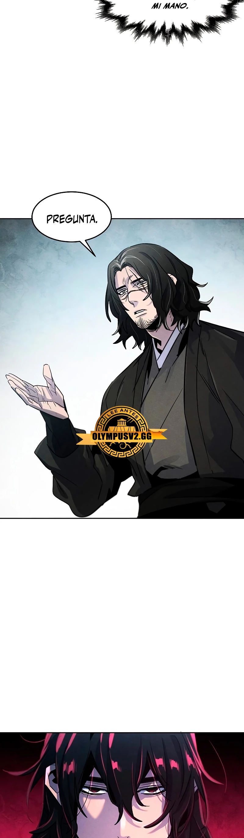 Loco Murim > Capitulo 85 > Page 381