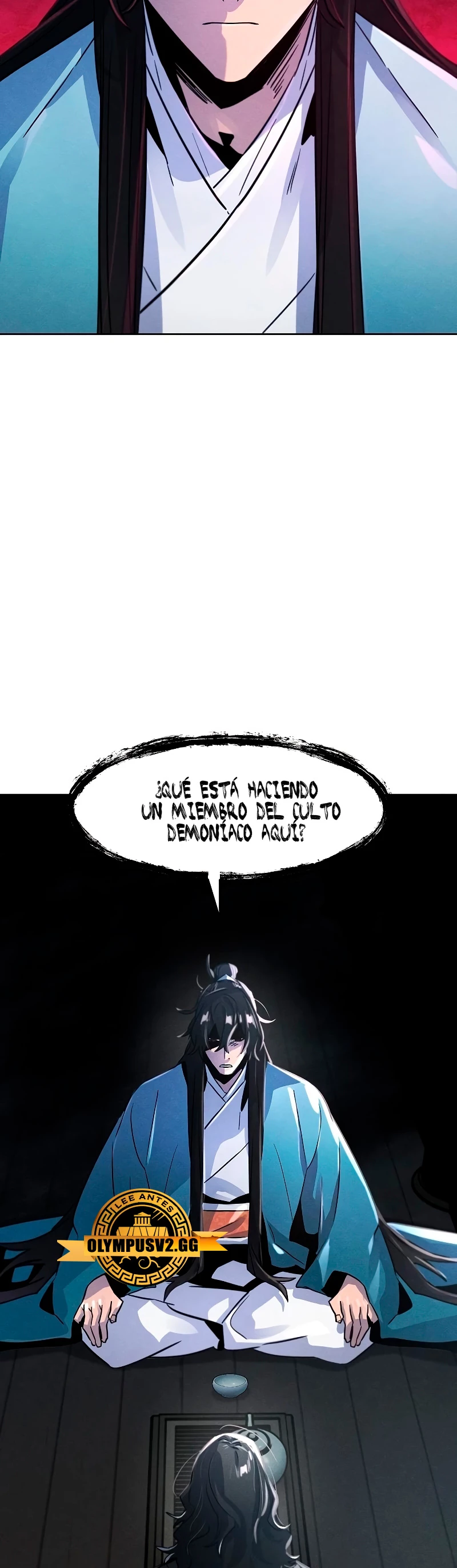 Loco Murim > Capitulo 85 > Page 391