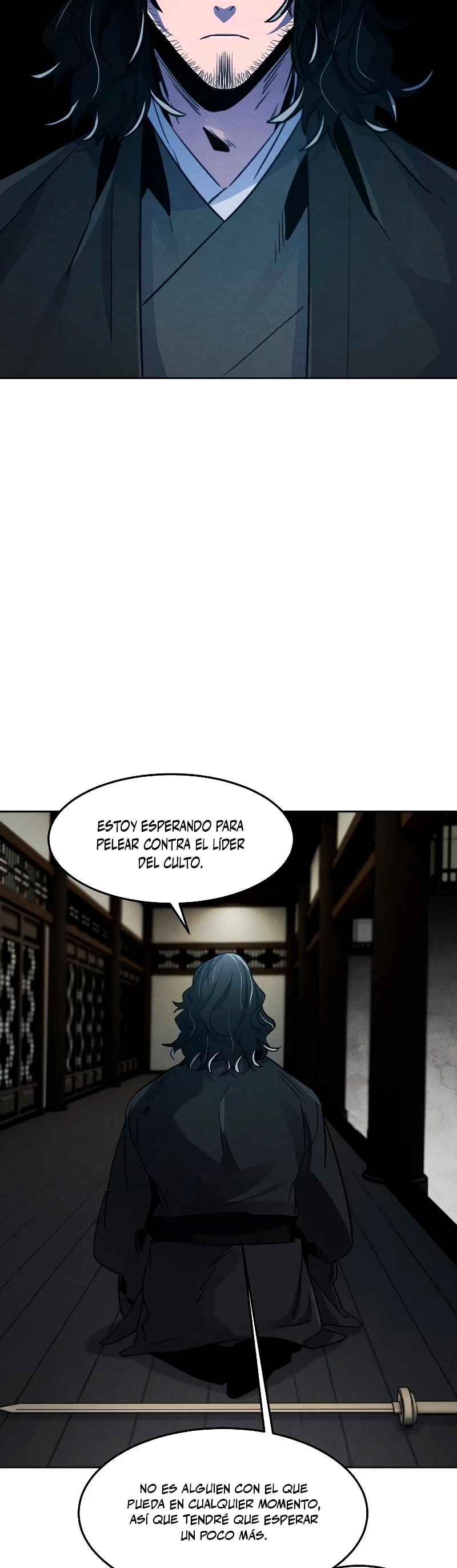 Loco Murim > Capitulo 85 > Page 411