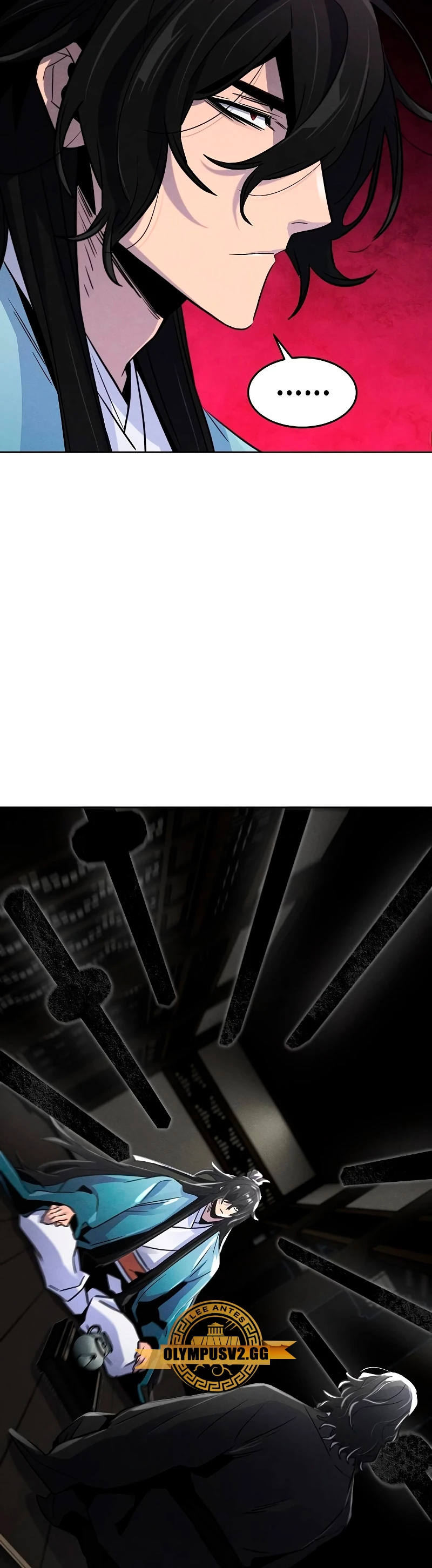 Loco Murim > Capitulo 85 > Page 431