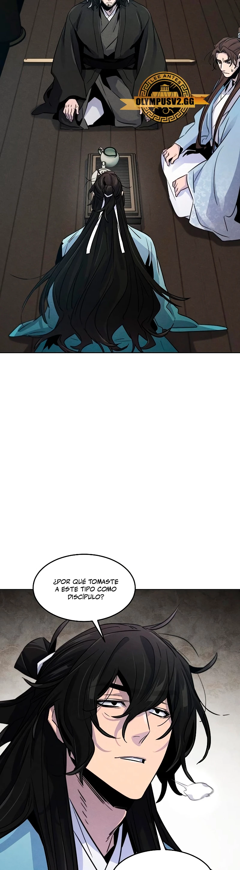 Loco Murim > Capitulo 85 > Page 471