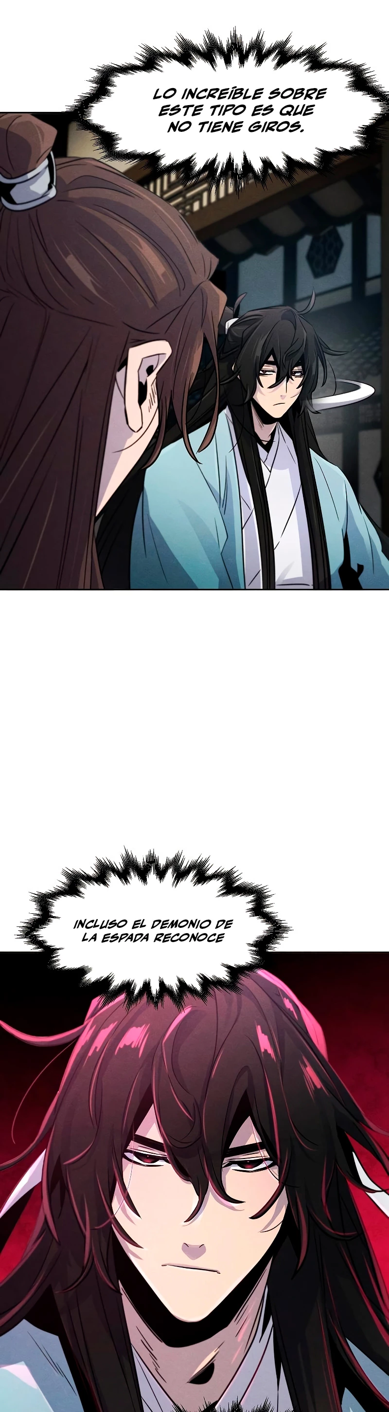 Loco Murim > Capitulo 85 > Page 491