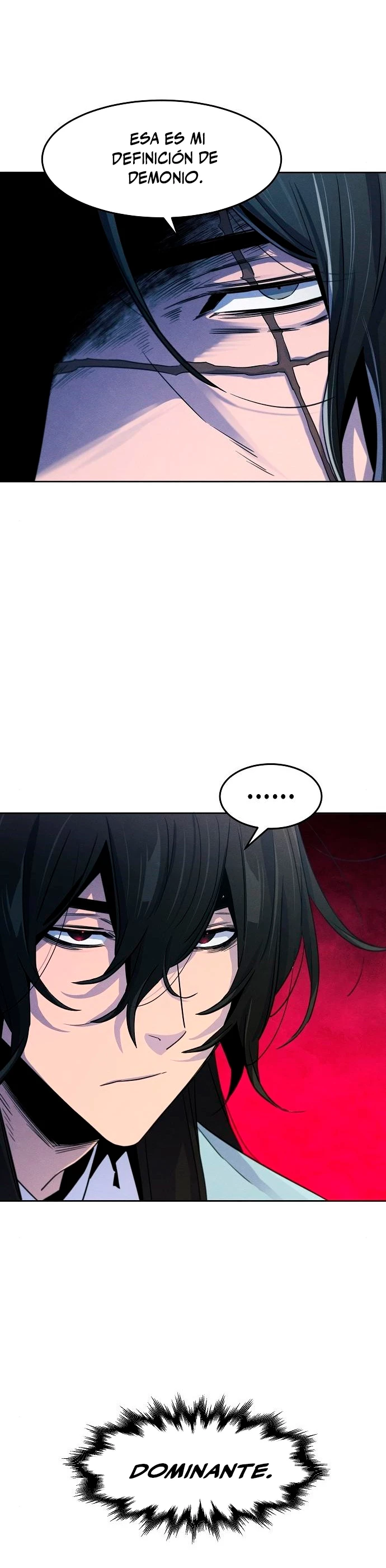 Loco Murim > Capitulo 86 > Page 51