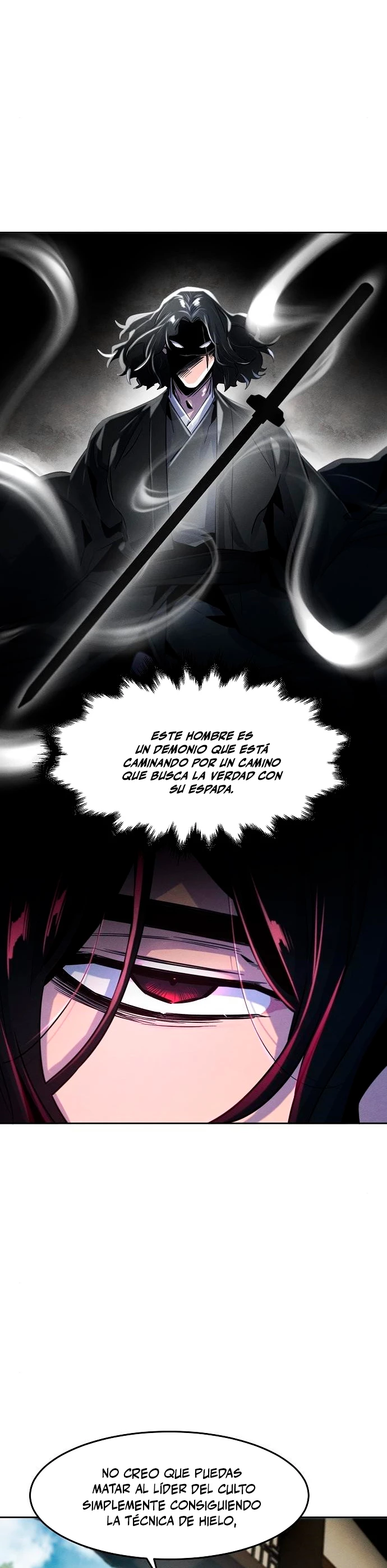 Loco Murim > Capitulo 86 > Page 61