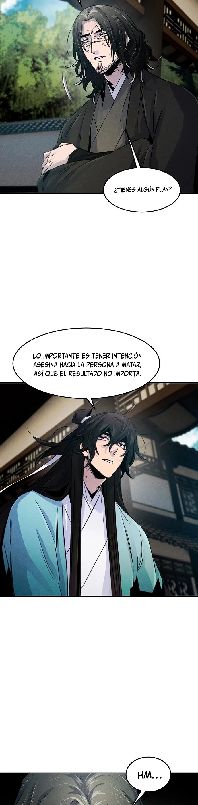 Loco Murim > Capitulo 86 > Page 71