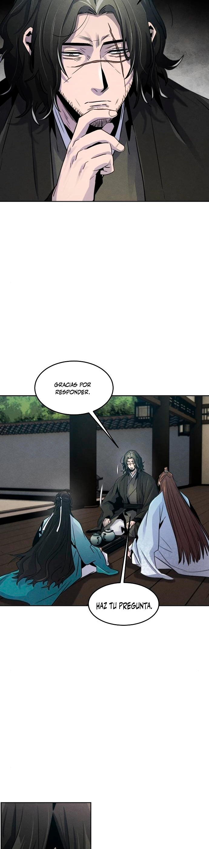 Loco Murim > Capitulo 86 > Page 81