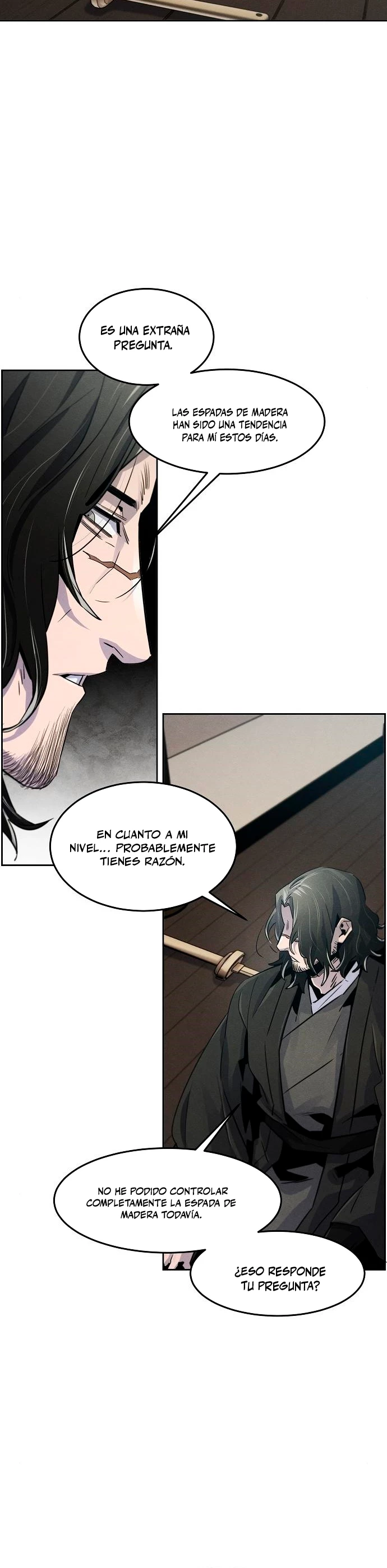 Loco Murim > Capitulo 86 > Page 101