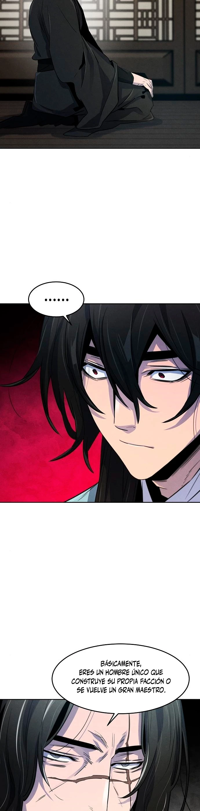 Loco Murim > Capitulo 86 > Page 131