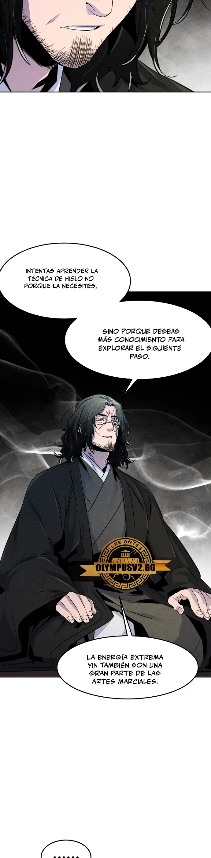 Loco Murim > Capitulo 86 > Page 151