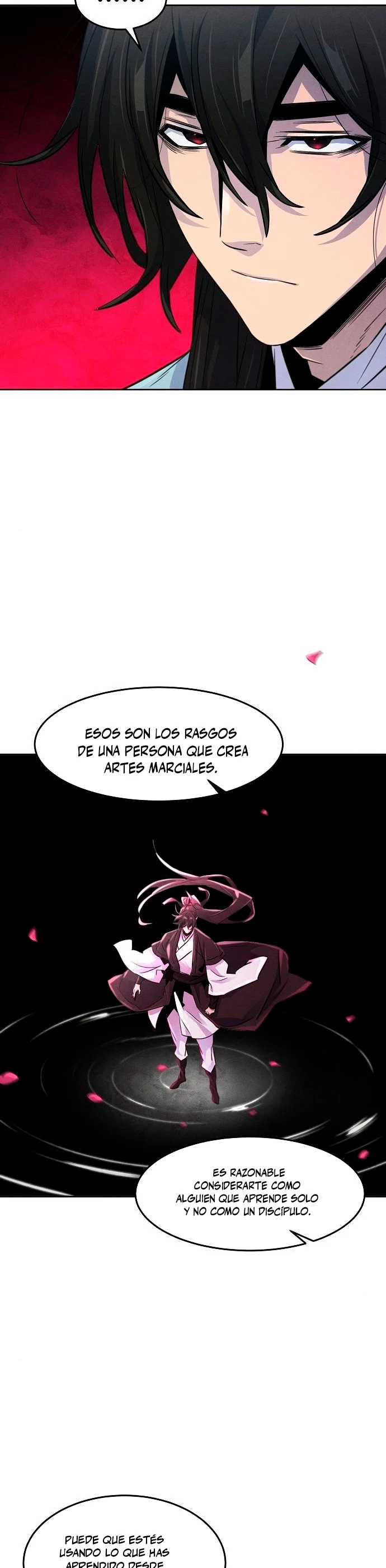 Loco Murim > Capitulo 86 > Page 161