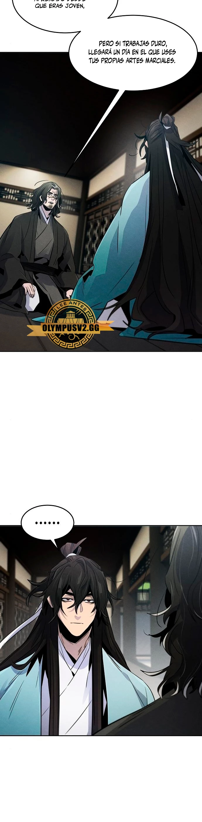 Loco Murim > Capitulo 86 > Page 171