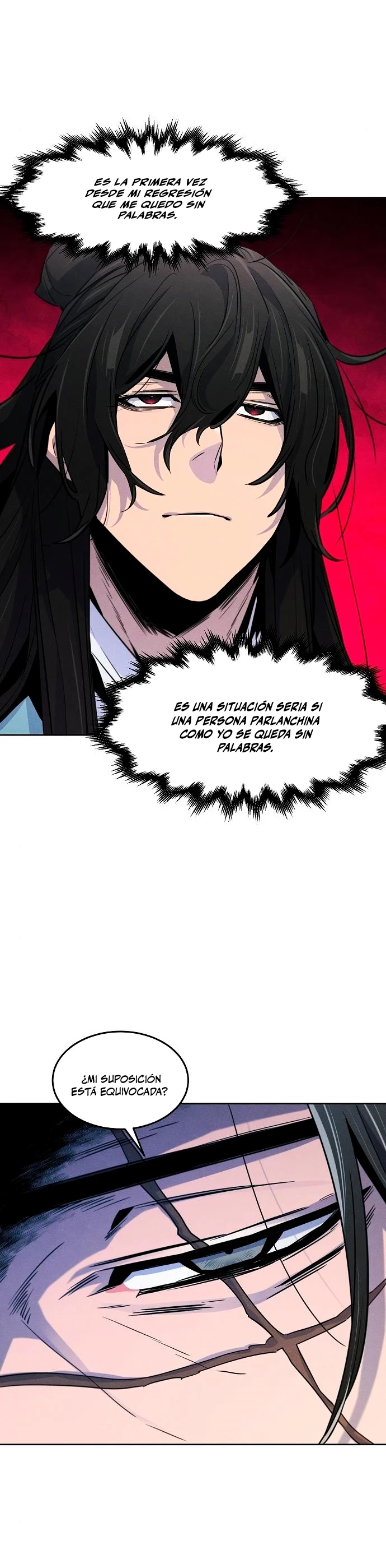 Loco Murim > Capitulo 86 > Page 181