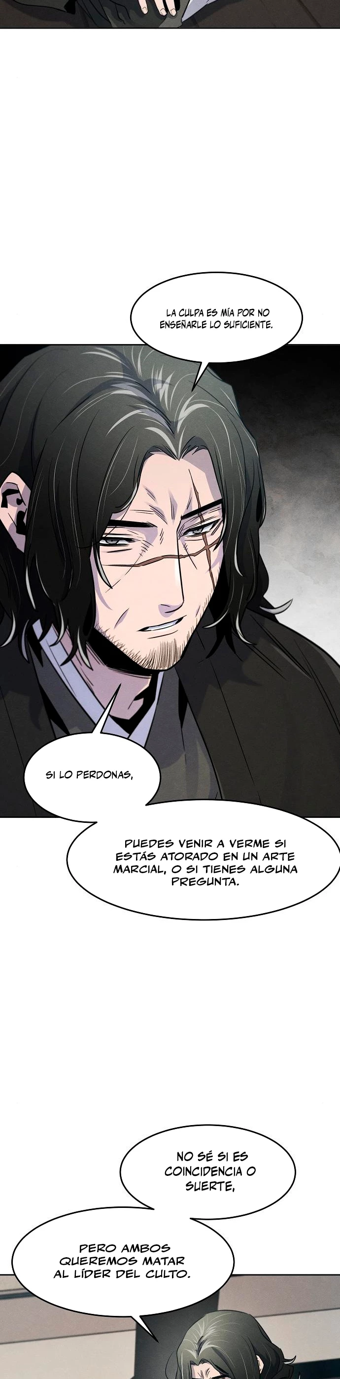 Loco Murim > Capitulo 86 > Page 201