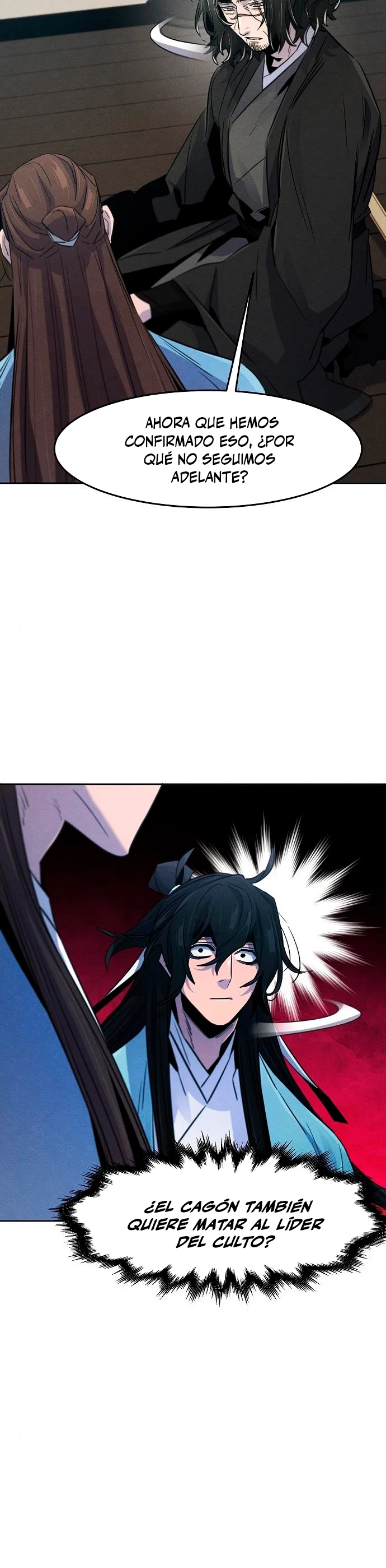 Loco Murim > Capitulo 86 > Page 211