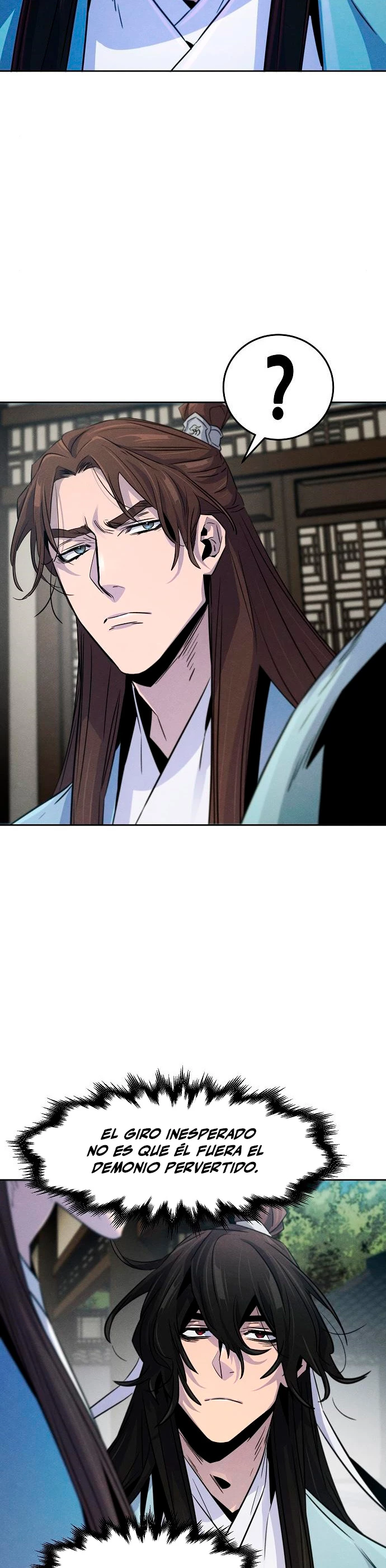 Loco Murim > Capitulo 86 > Page 231