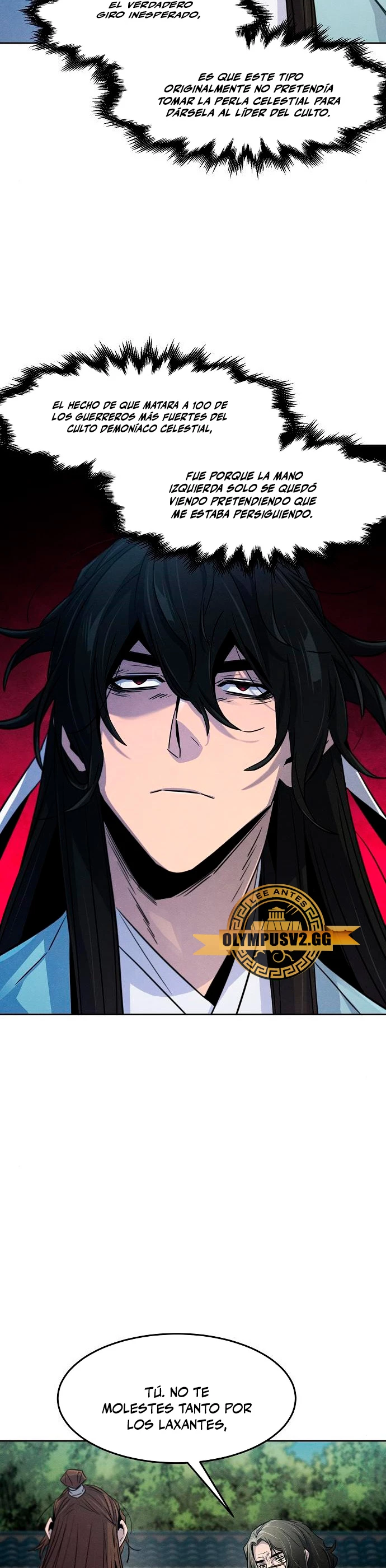 Loco Murim > Capitulo 86 > Page 241