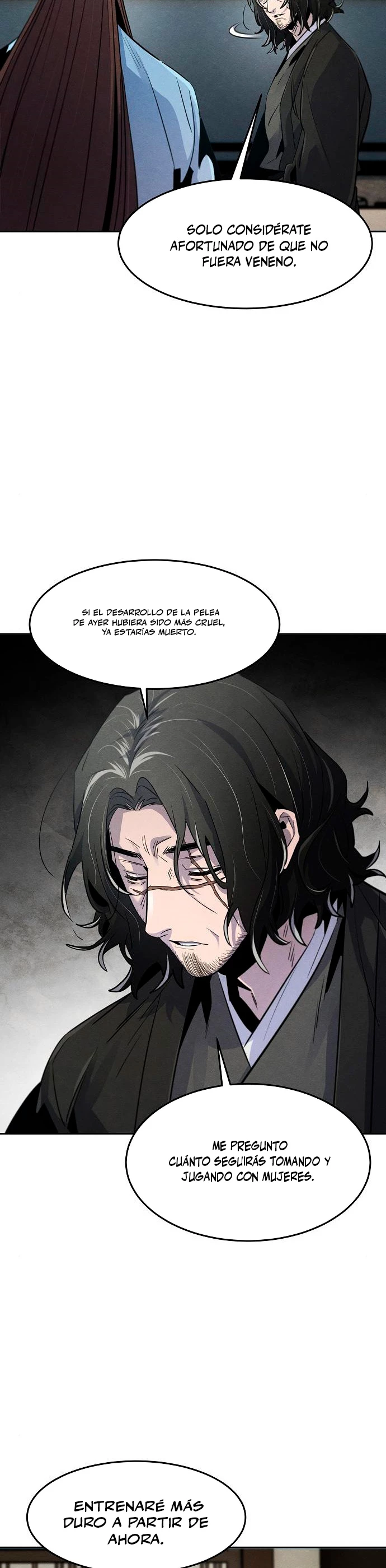 Loco Murim > Capitulo 86 > Page 251