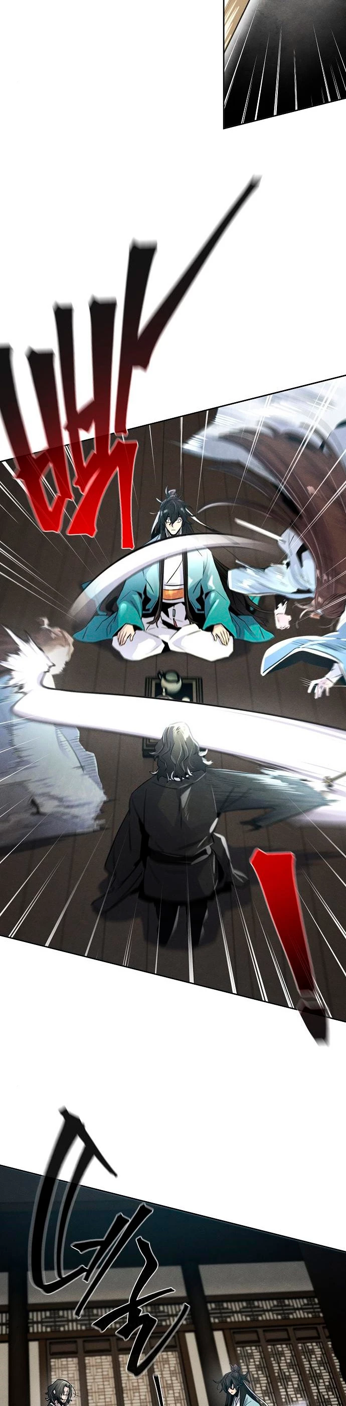 Loco Murim > Capitulo 86 > Page 271