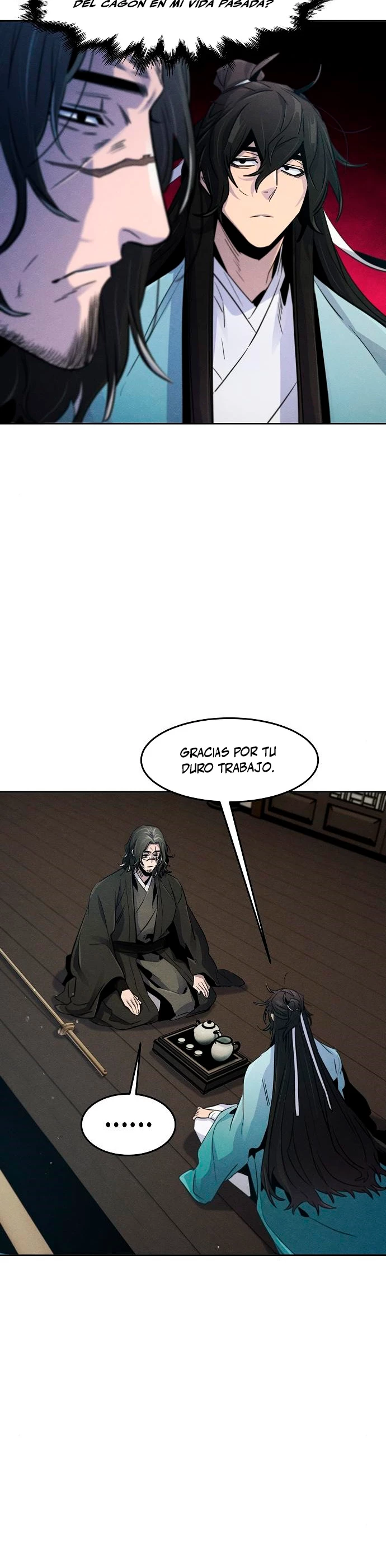 Loco Murim > Capitulo 86 > Page 301