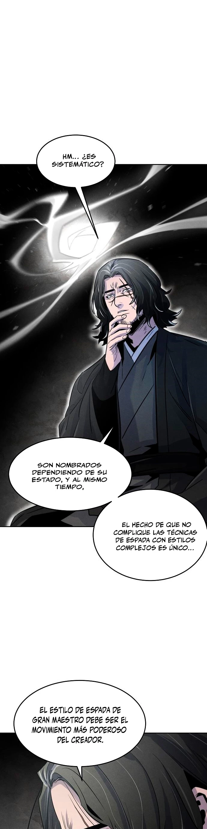 Loco Murim > Capitulo 86 > Page 381