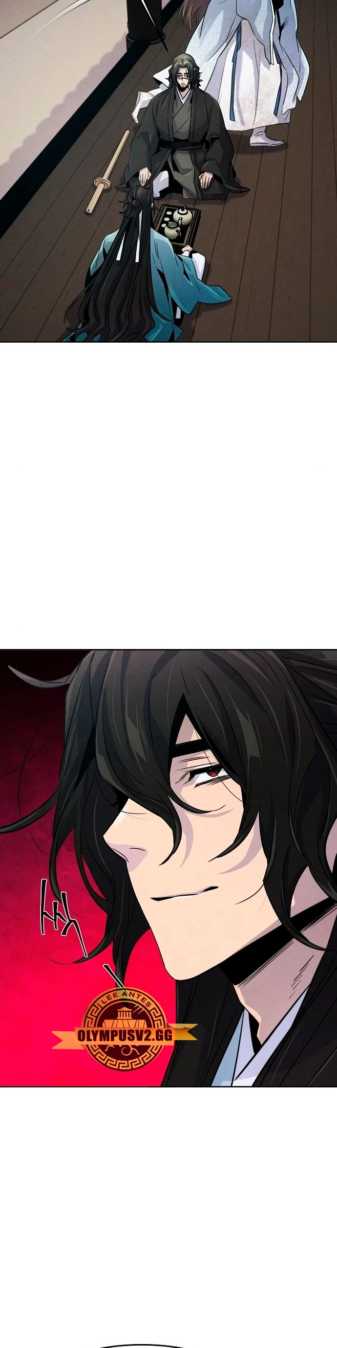 Loco Murim > Capitulo 86 > Page 401