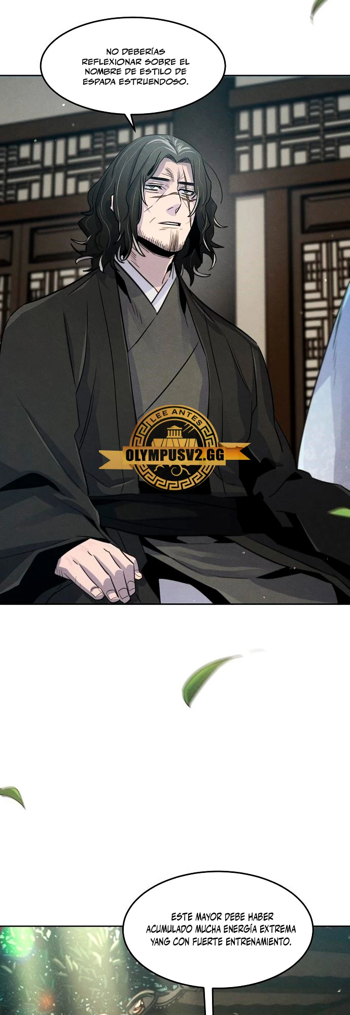 Loco Murim > Capitulo 86 > Page 431