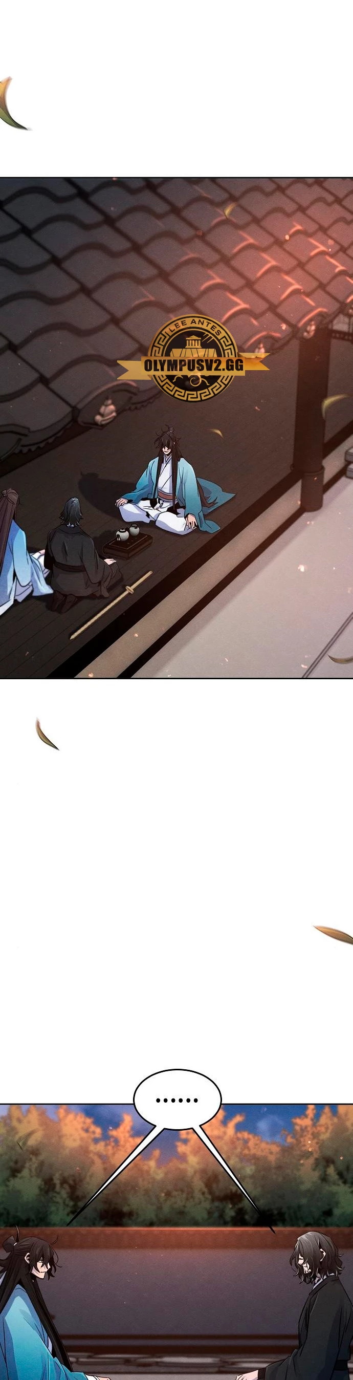 Loco Murim > Capitulo 87 > Page 21