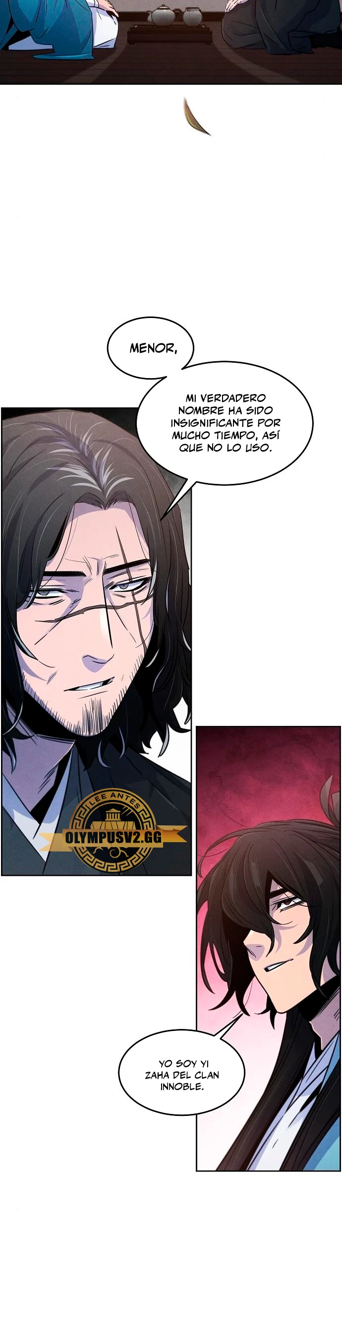 Loco Murim > Capitulo 87 > Page 31