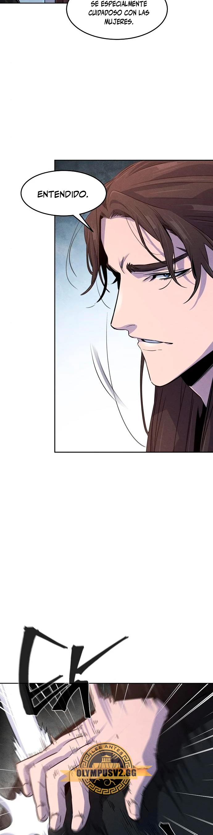 Loco Murim > Capitulo 87 > Page 51