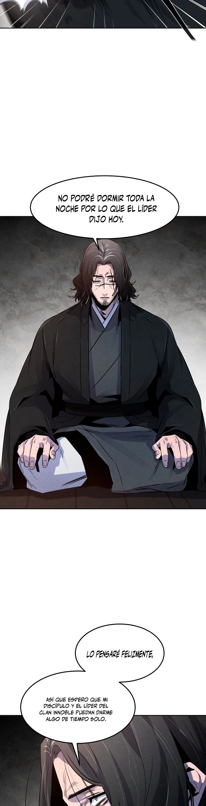 Loco Murim > Capitulo 87 > Page 61