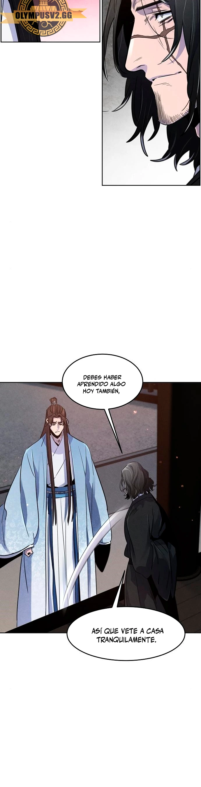 Loco Murim > Capitulo 87 > Page 101