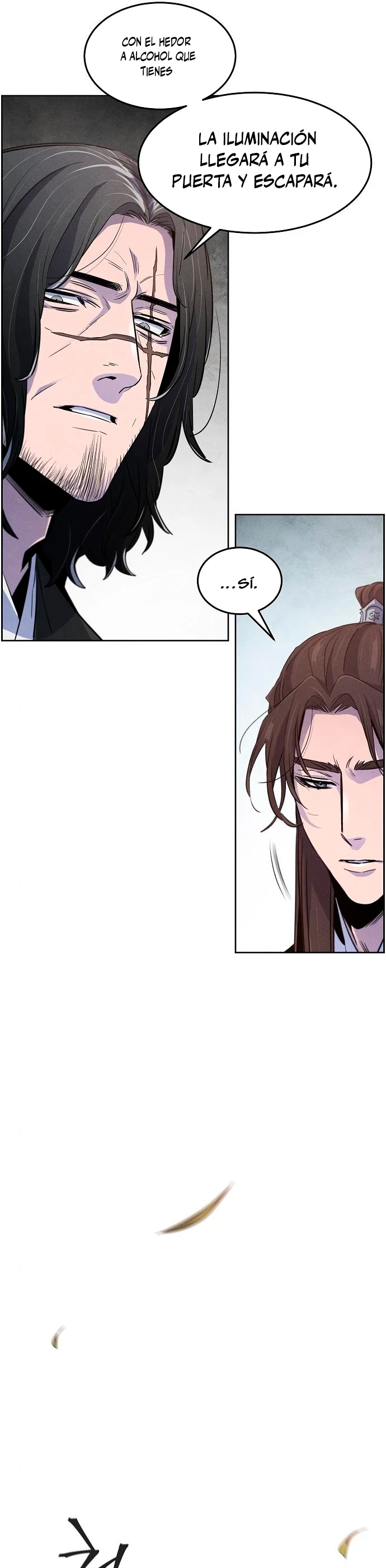 Loco Murim > Capitulo 87 > Page 111