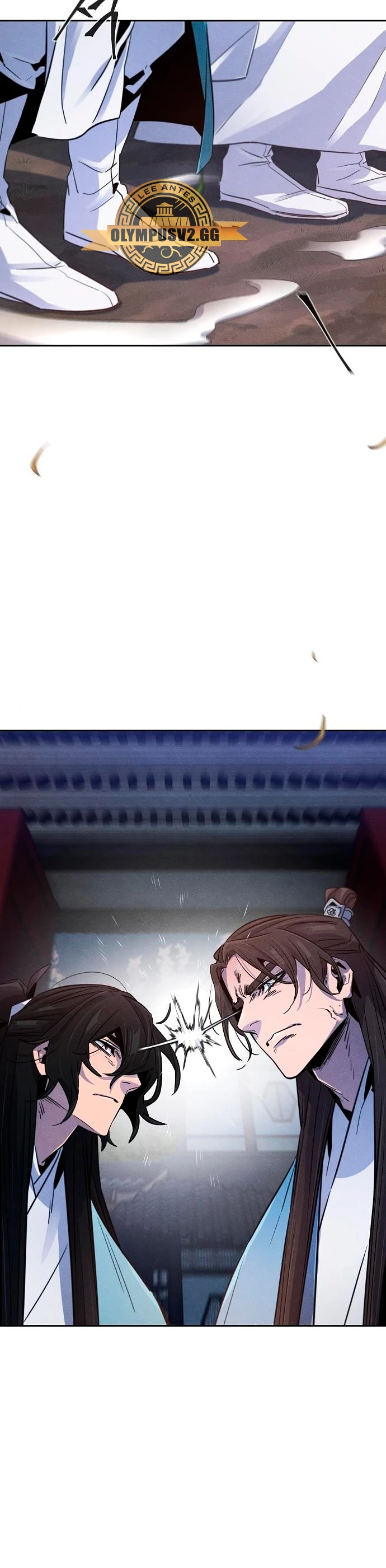 Loco Murim > Capitulo 87 > Page 121